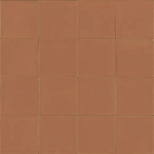 Confetto Mattone Matt Square