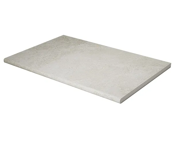 Cosmic Pearl Bullnose-Round Edge