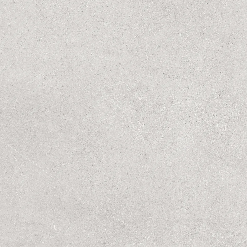 Crete Bianco White Matt