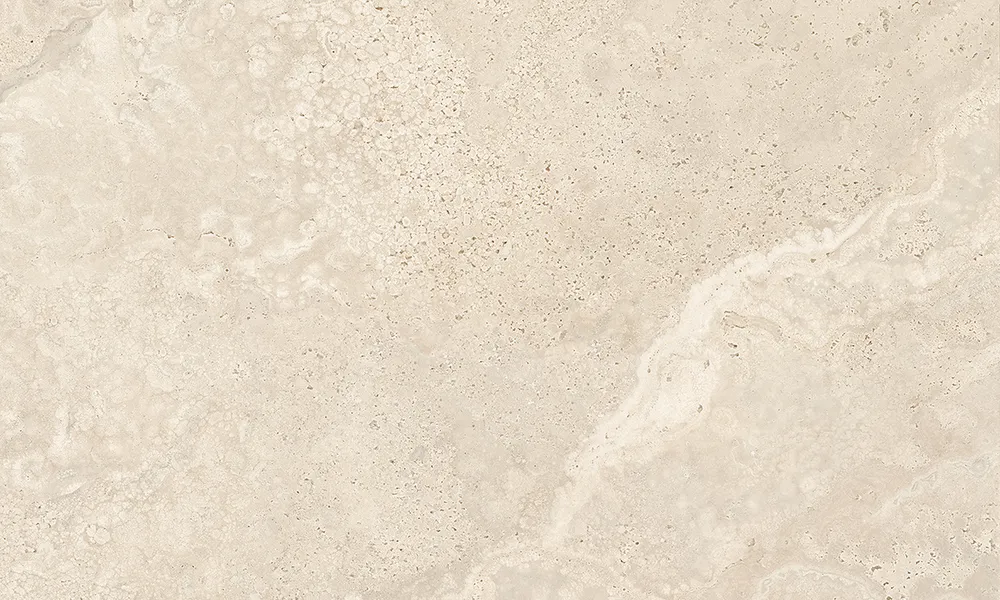 Crown Travertine Beige Pencil Edge Bullnose
