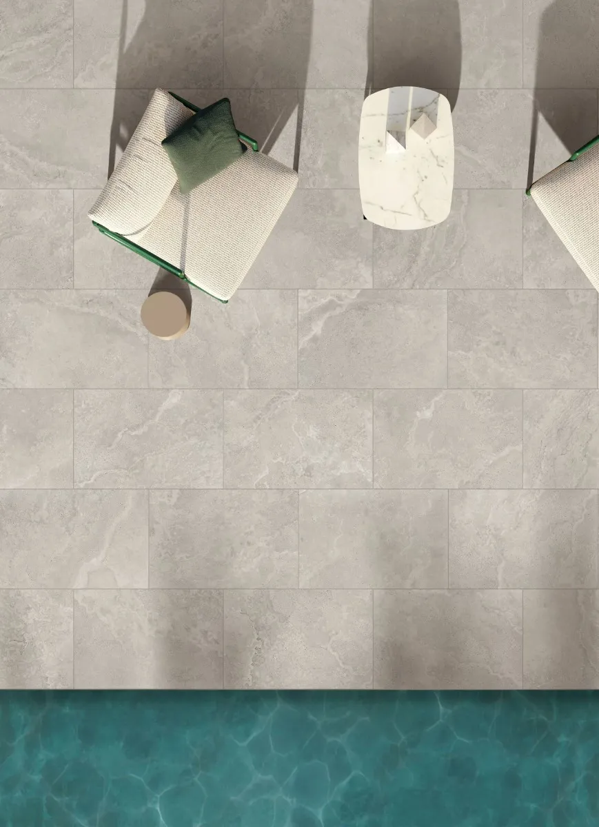 Crown Travertine Silver External thumbnail 2