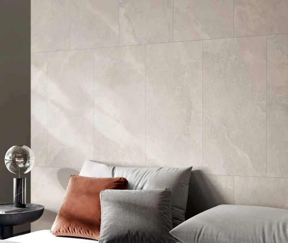 Crown Travertine White Matt thumbnail 4