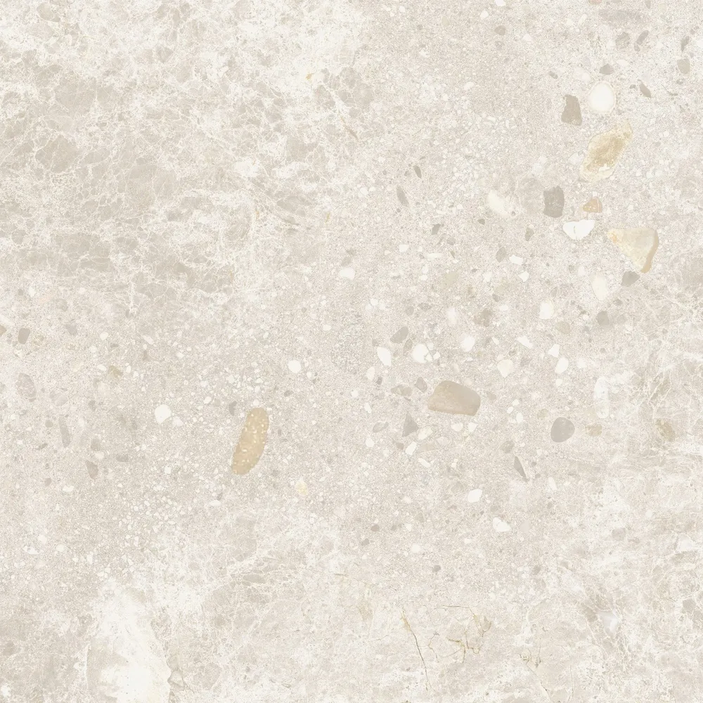 Dawn Ivory External