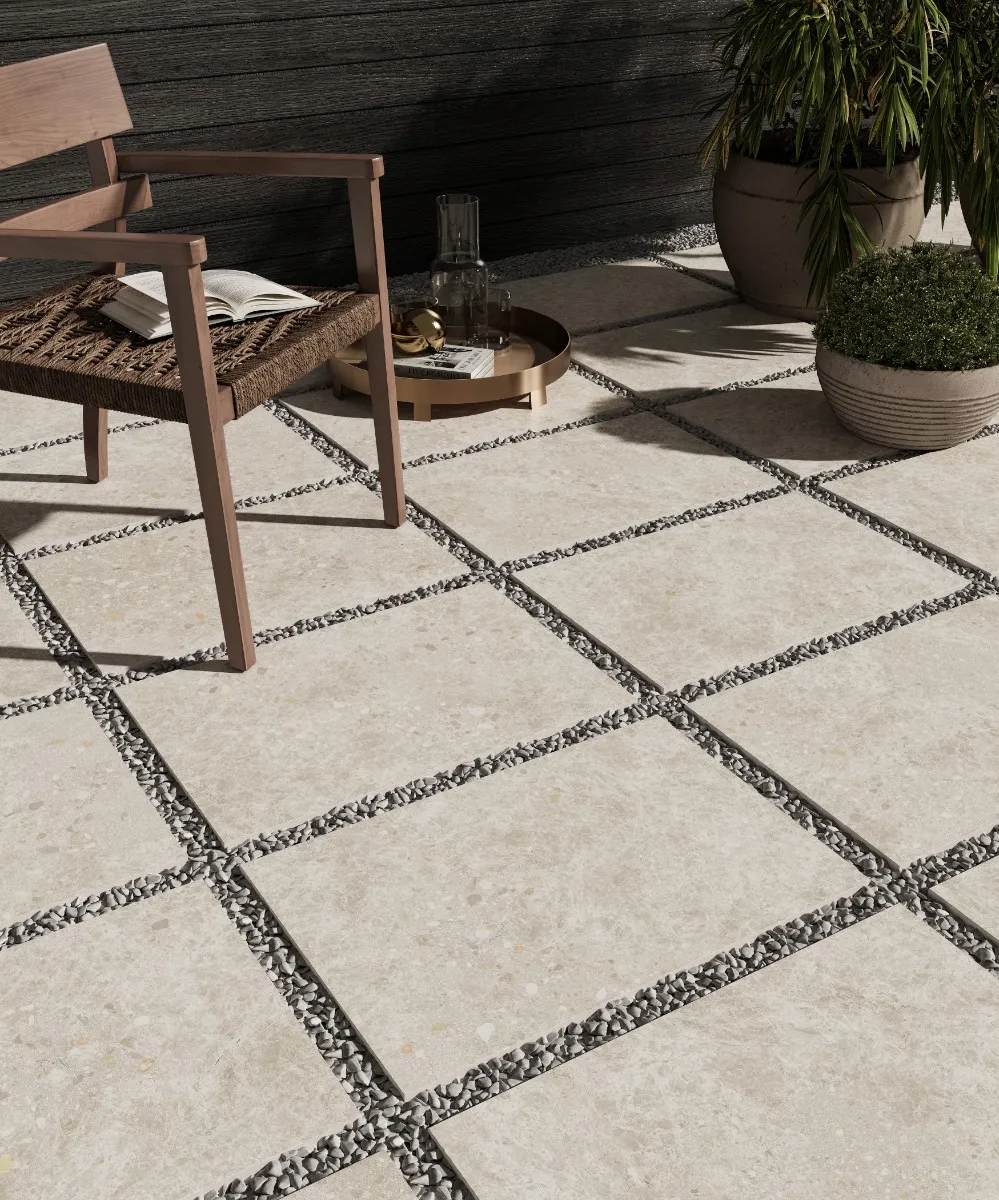Dawn Ivory Paver thumbnail 2