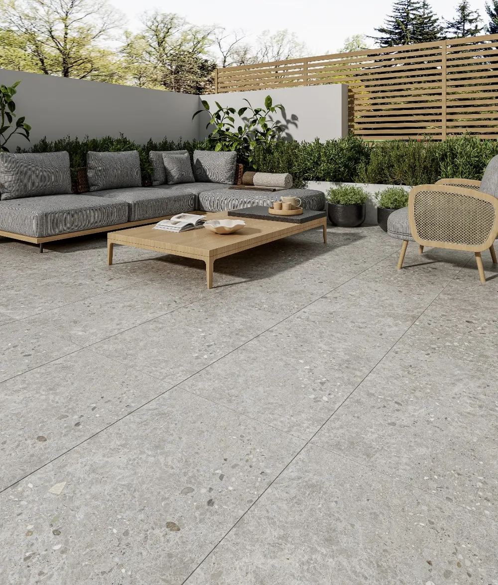 Dawn Silver Paver thumbnail 5