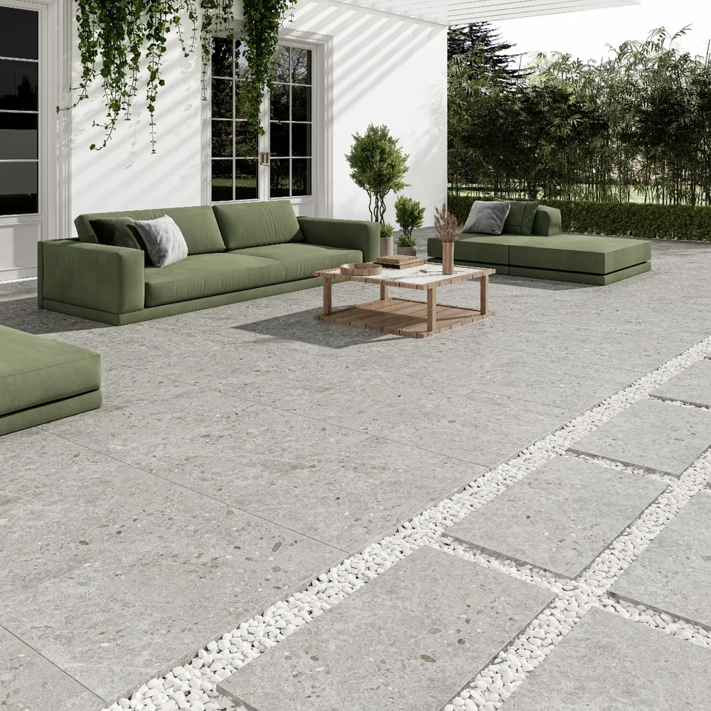 Dawn Silver Paver thumbnail 4