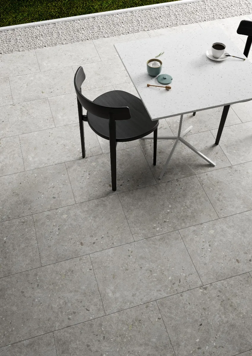 Dawn Silver Paver thumbnail 2