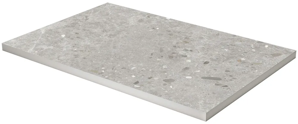 Dawn Silver Paver
