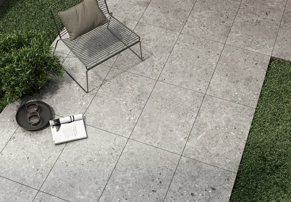Dawn Silver Paver thumbnail 3