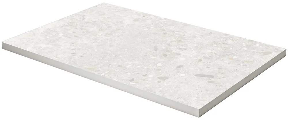 Dawn White Paver