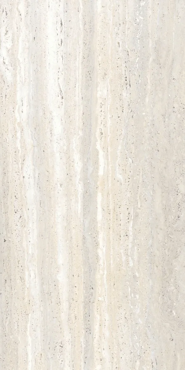 Dorica Avorio White Matt