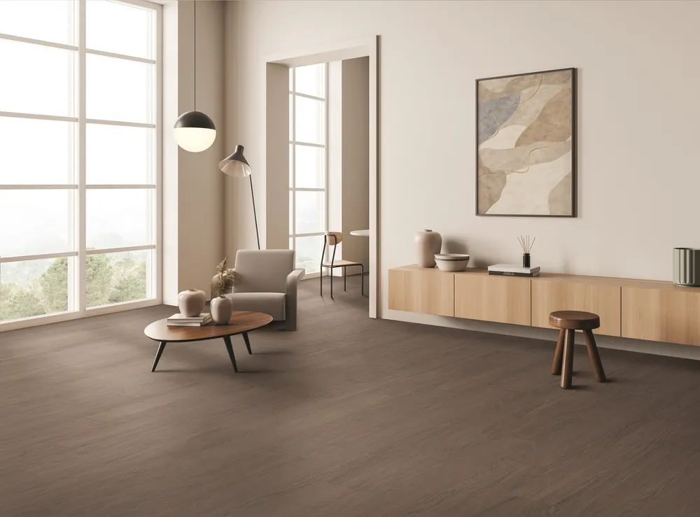 Dream Timber Tile Choc Natural thumbnail 2