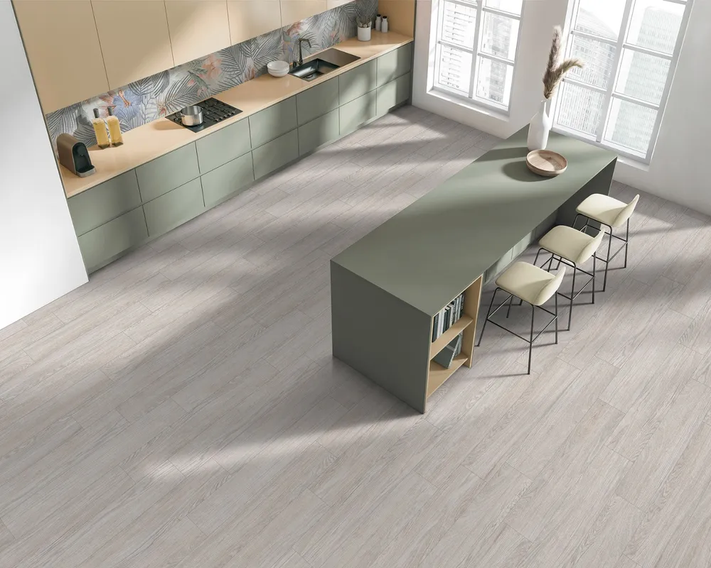 Dream Timber Tile Grey Natural thumbnail 2