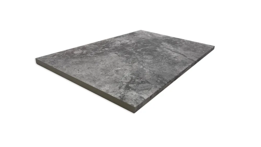 Dreamy Antracite Bullnose-Pencil Edge