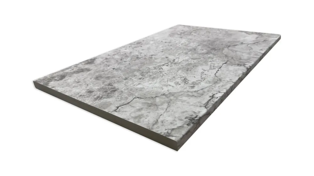 Dreamy Grey Bullnose-Pencil Edge