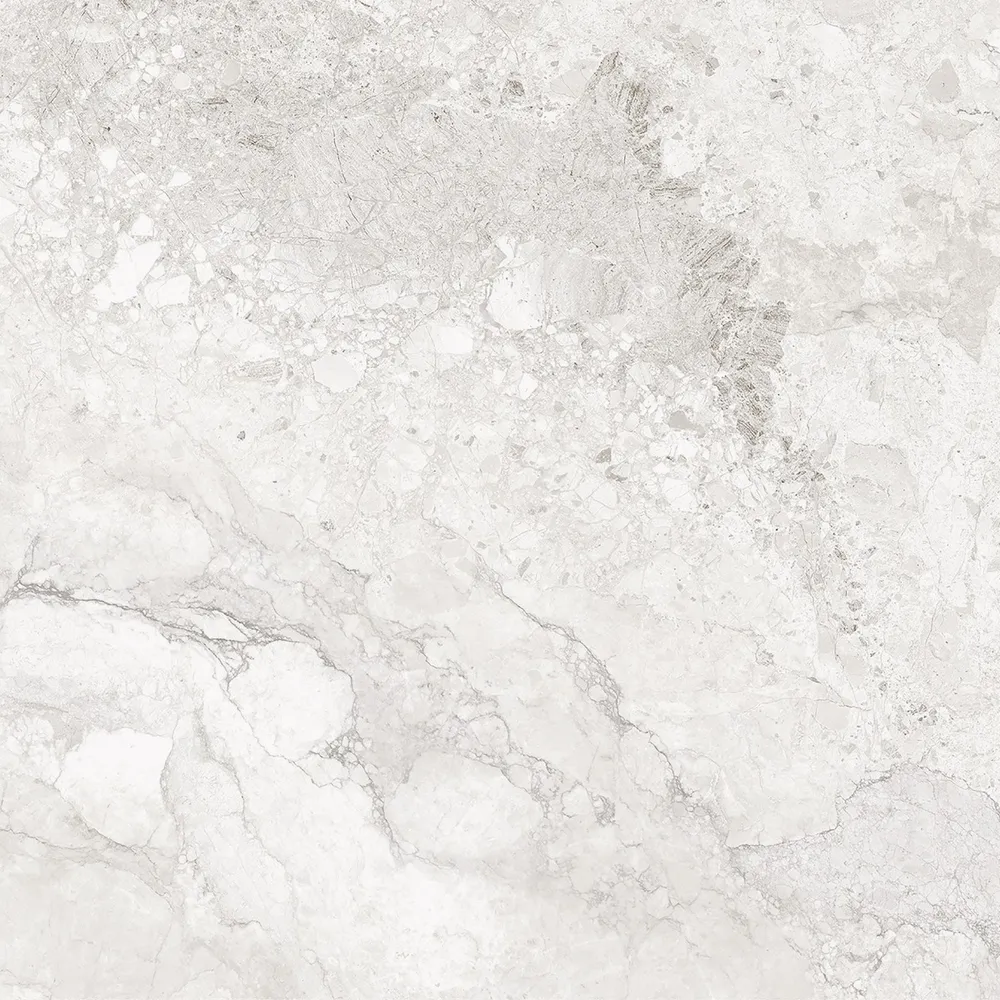 Dreamy White Paver