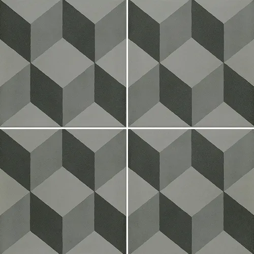 D_Segni Blend 10 Carbone Deco Matt