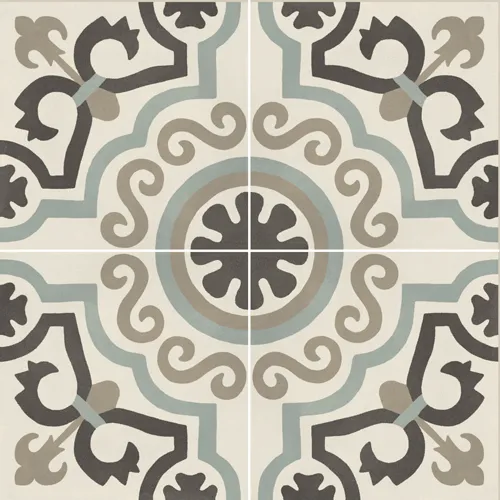 D_Segni Blend 12 Osso Deco Matt