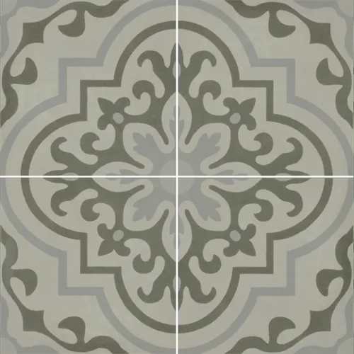 D_Segni Blend 8 Grigio Deco Matt
