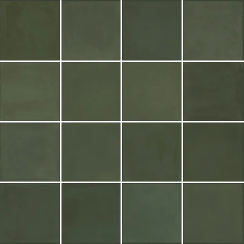 D_Segni Blend Verde Matt