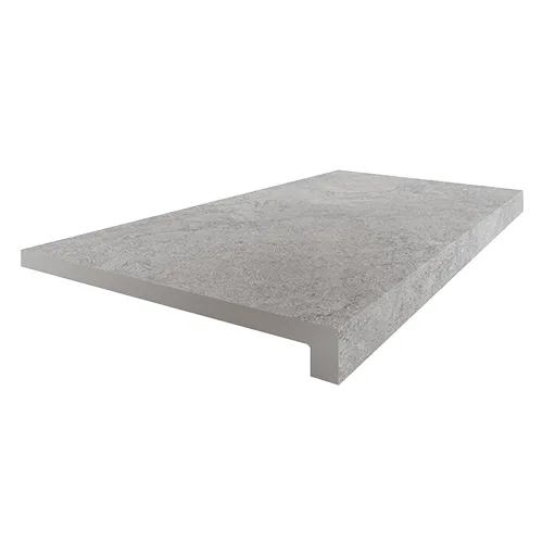 Edison Alpaca Grip Paver Coping. Item Sold per Piece