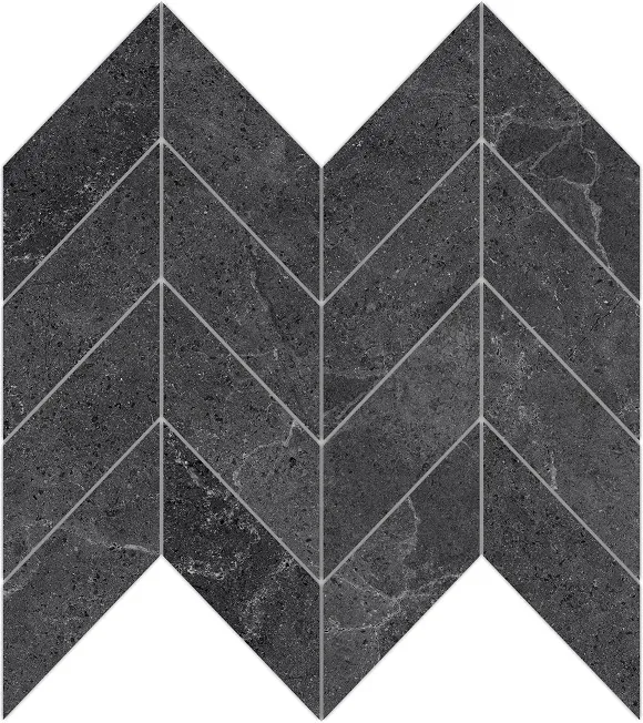 Enzo Coal Chevron