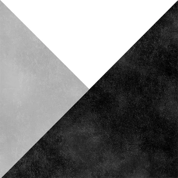 Frame15 Origami B&W