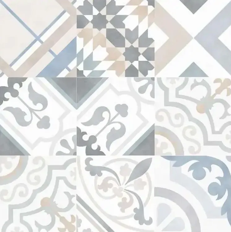 Frame15 Patchwork Chic