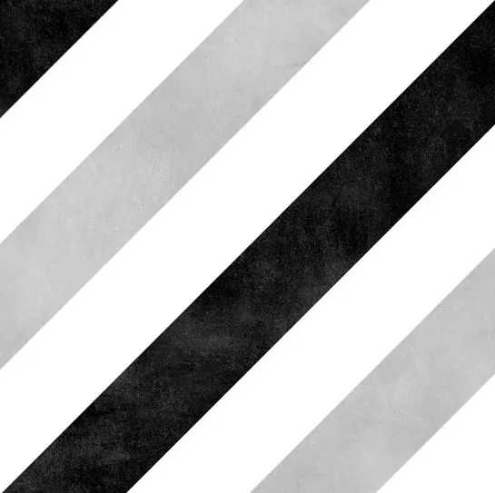 Frame15 Stripes B&W