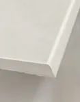 Galaxy Beige Bullnose Square Edge