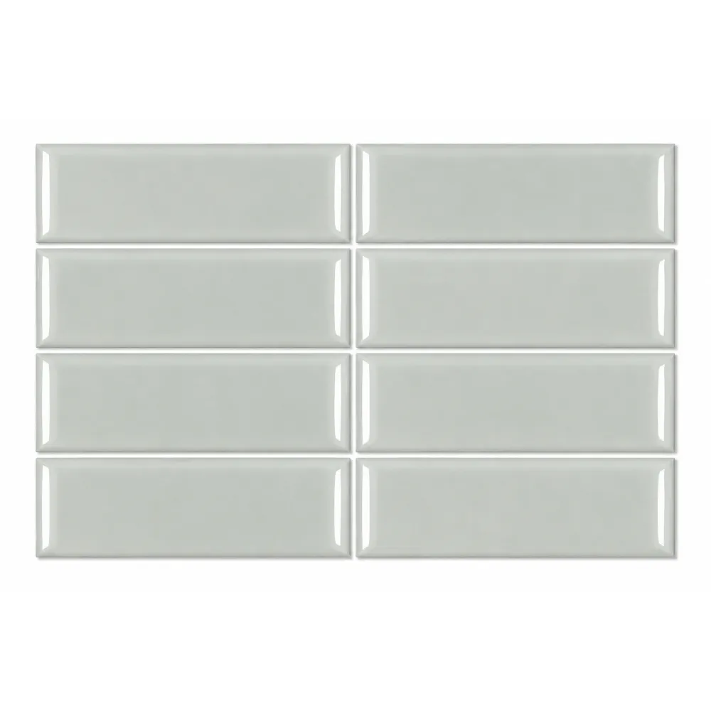 F-Hamilton Blue Gloss Frame