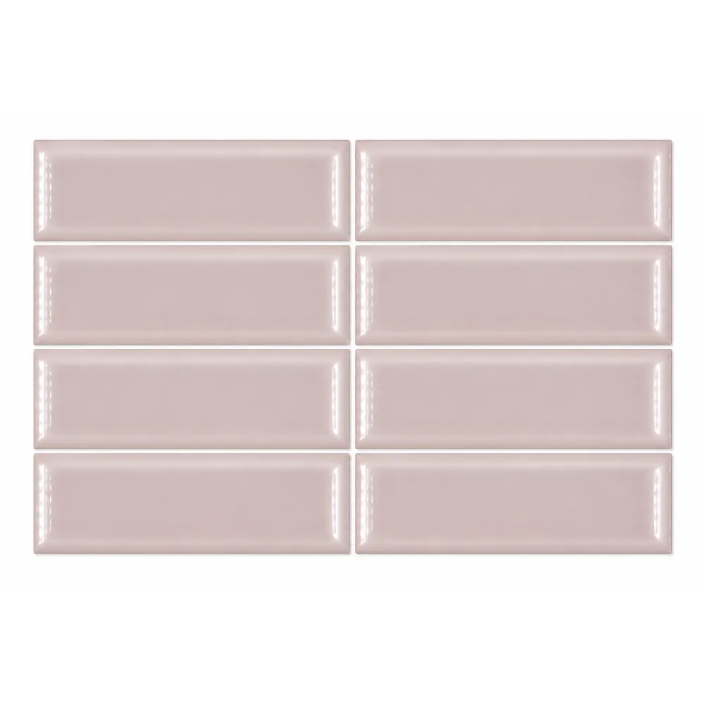 F-Hamilton Pink Gloss Frame