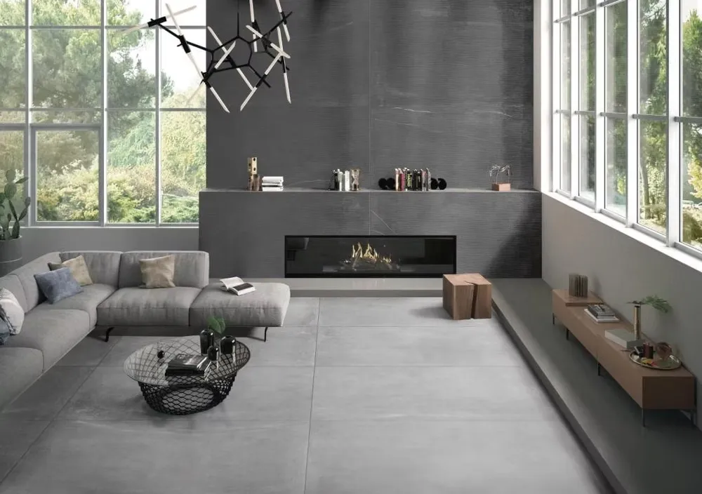 Harmony Cloud Linear Décor