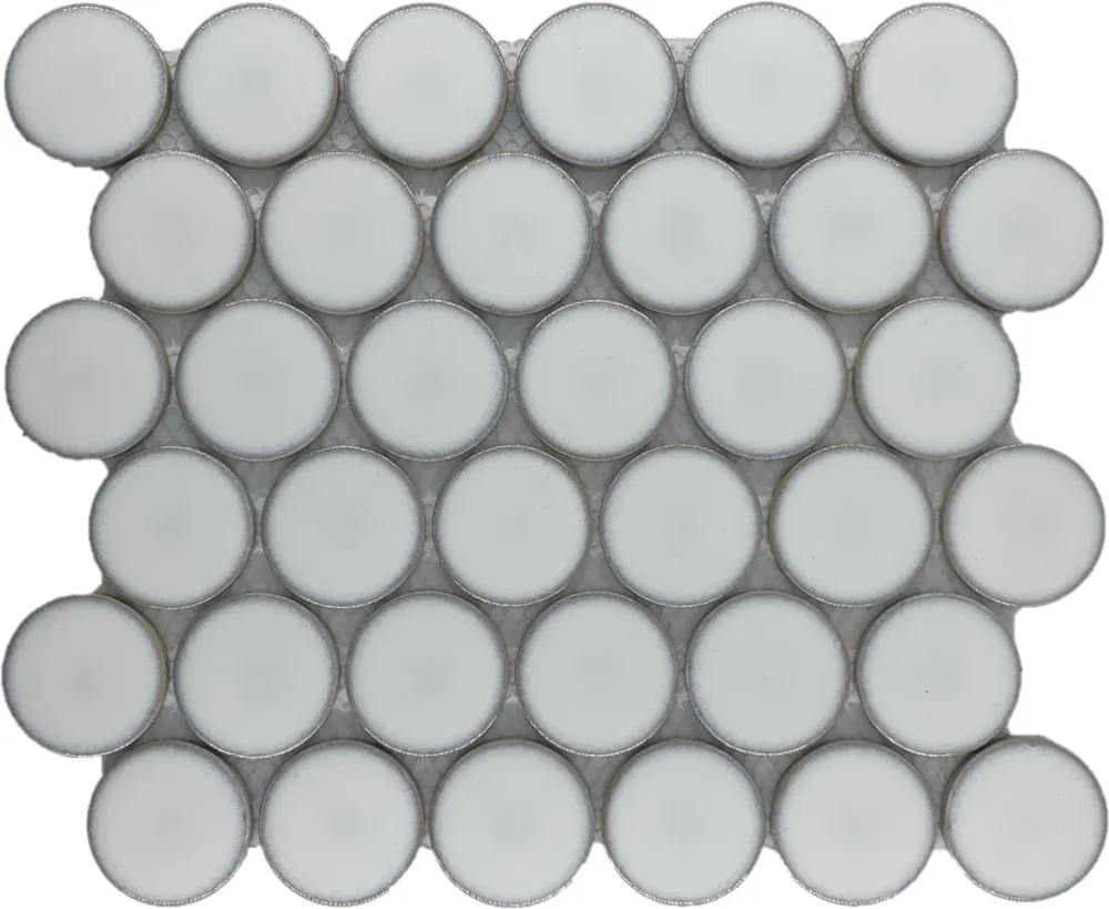 Jumbo Vintage Snow Penny 48mm Sheet Size: 304x260mm