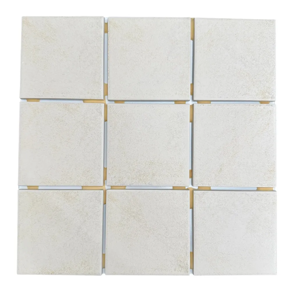 Jura Beige Glazed Matt 100