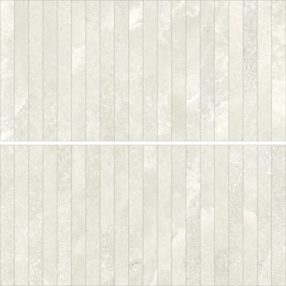 Kaolin Crema Perla Mosaic-Stix KitKat SilkTec