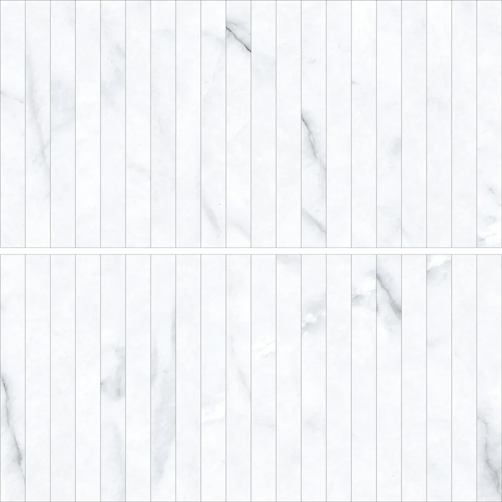 Kaolin Giselle Mosaic-Stix KitKat SilkTec
