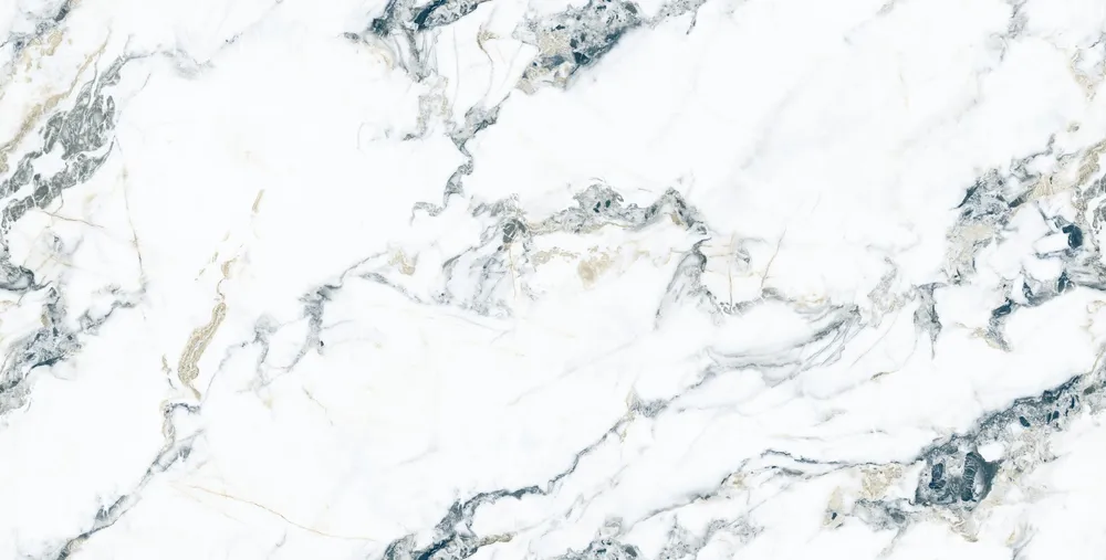Kaolin Ice Jade Endless Vein 2.0 SilkTec