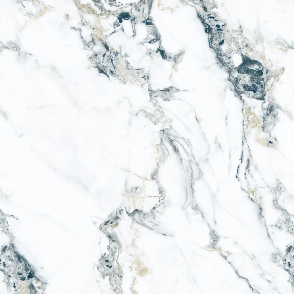 Kaolin Ice Jade SilkTec