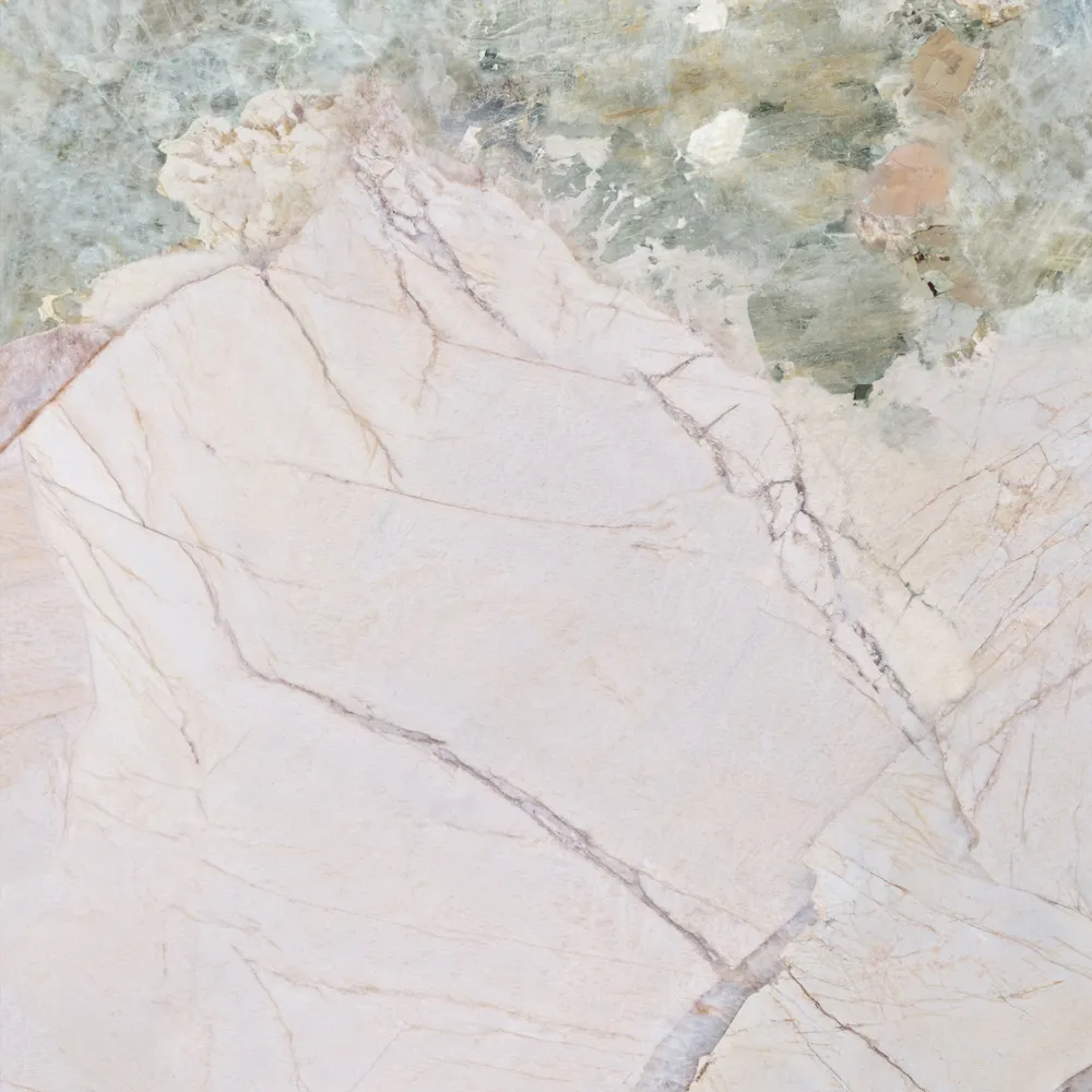 Kaolin Pink Patagonia SilkTec