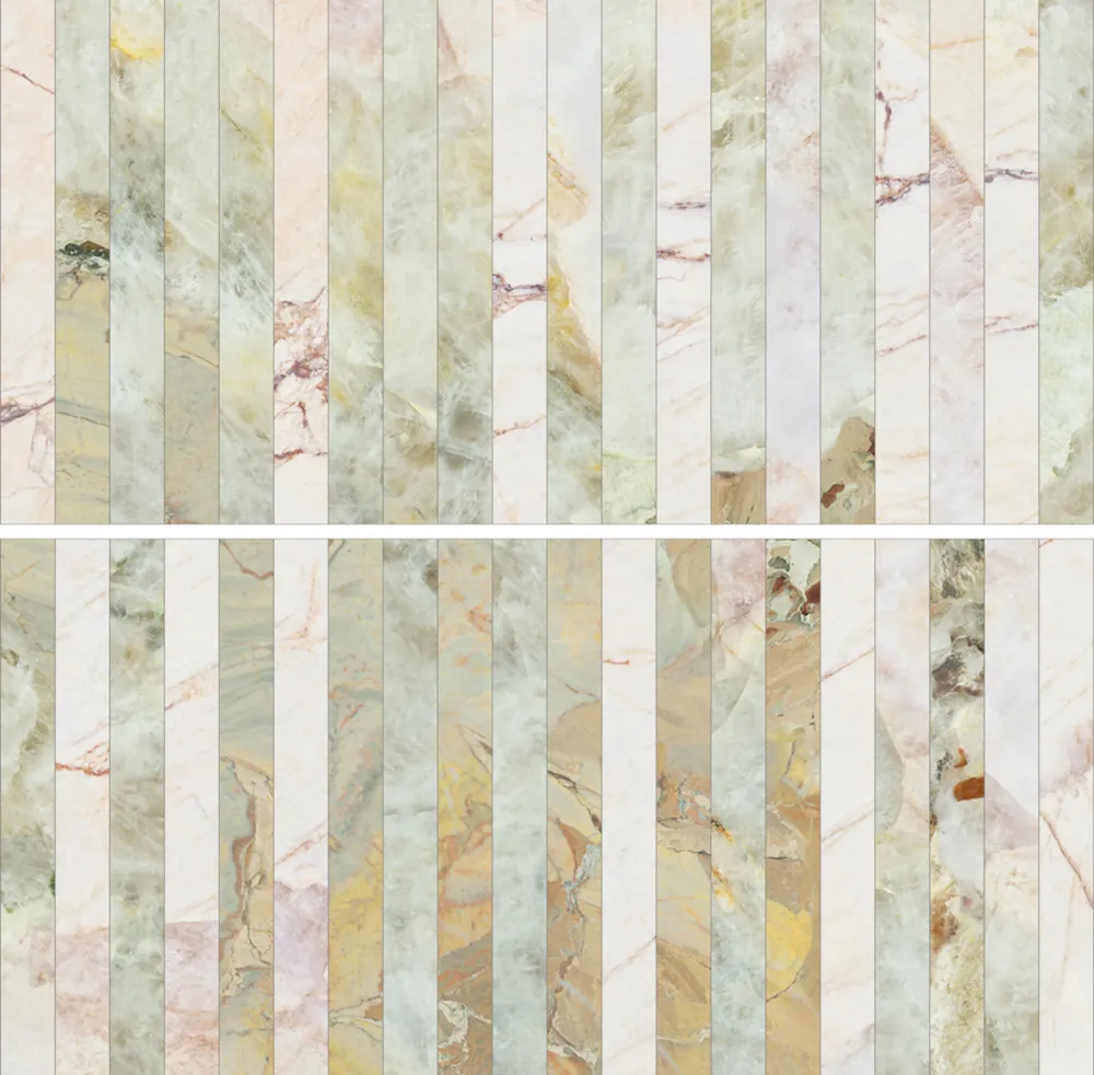 Kaolin Pink Patagonia-Stix KitKat SilkTec