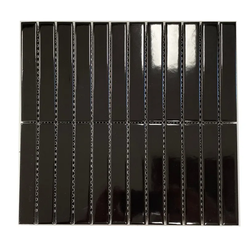Kit kat Black Gloss