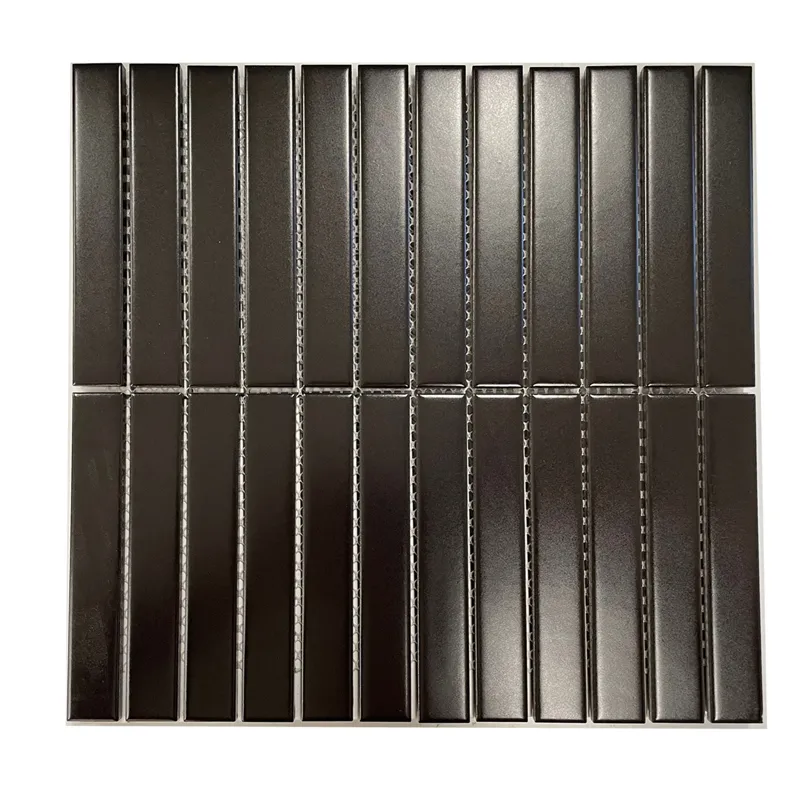 Kit kat Black Matt