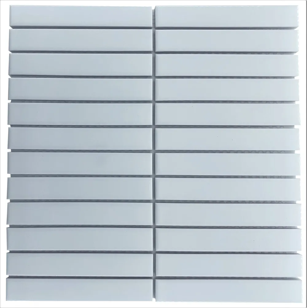 Kit Kat White Gloss Chip Size 22x145x6mm Sheet Size 300x296mm