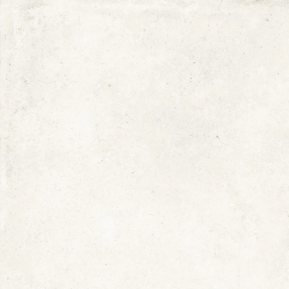 Lucca Ghost White Matt