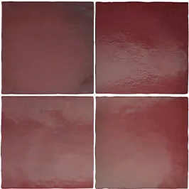 Magma Burgundy Matt