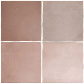 Magma Coral Pink Matt