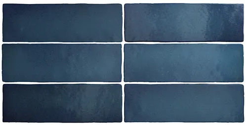 Magma Sea Blue Matt