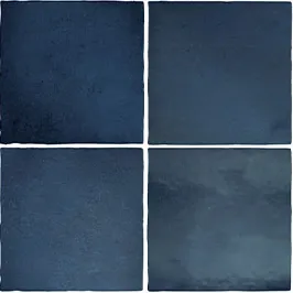 Magma Sea Blue Matt