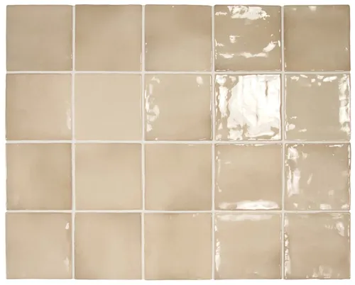 Manacor Beige Argile Gloss